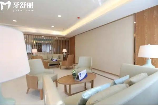 大連美琳達(dá)婦兒醫(yī)院口腔科