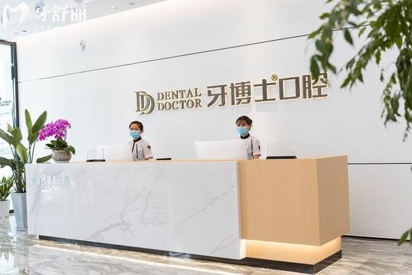 蘇州中心商場附近牙科診所推薦