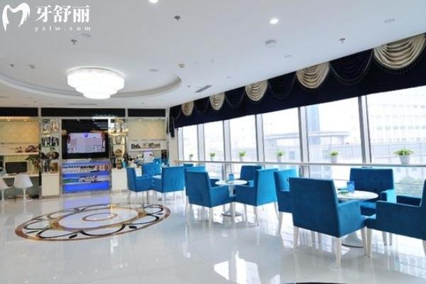 無錫拜博口腔醫(yī)院怎么樣