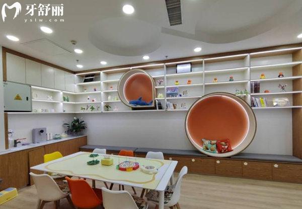 石家莊全博口腔環(huán)境