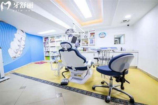 長春**口腔門診部