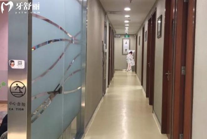 深圳蒙恩口腔診所怎么樣