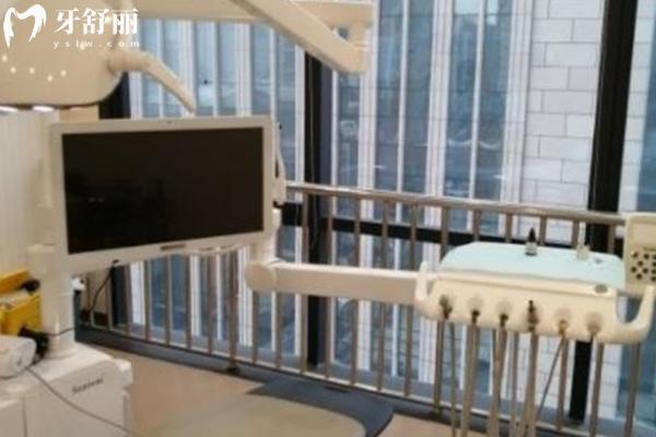 漢中安妮口腔醫(yī)院