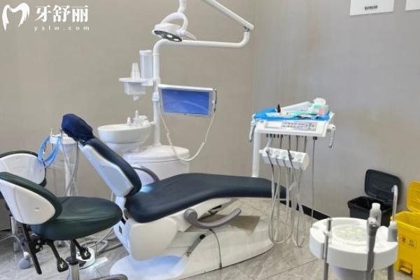 蘇州牙潔仕口腔