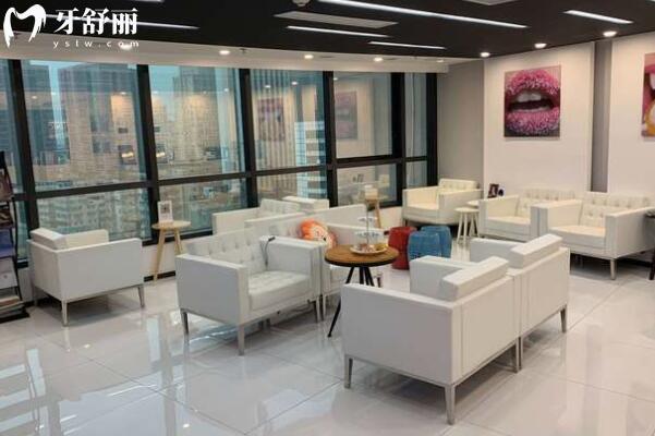 24年廣州馬瀧齒科收費(fèi)明細(xì)公開,補(bǔ)牙300+拔牙119+矯正1.6萬+