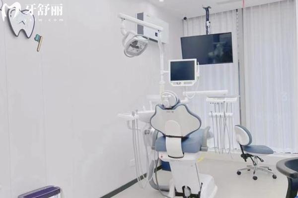 常州貝荷口腔