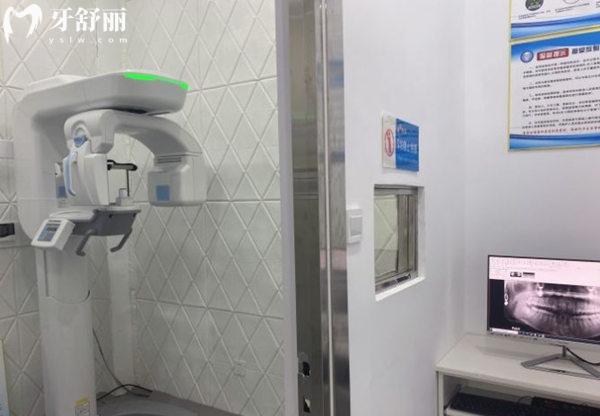 三河卡美口腔門診部CT