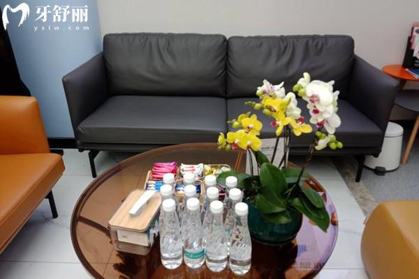 成都格律斯口腔收費(fèi)價格查詢