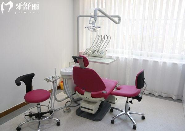 石家莊仁德口腔診室
