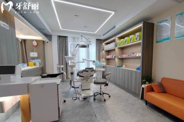 鹽城希爾口腔怎么樣