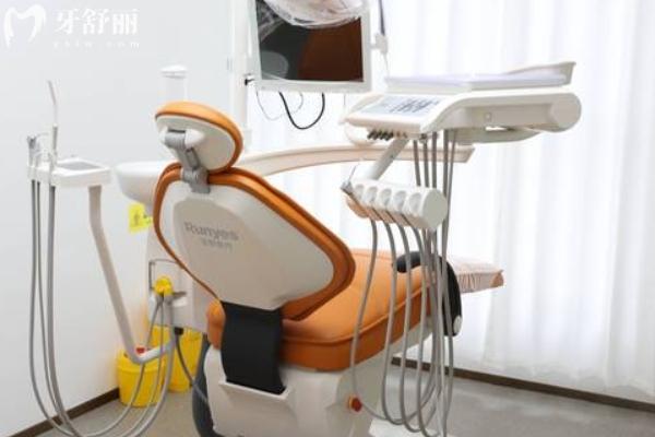 泰州貝立健口腔
