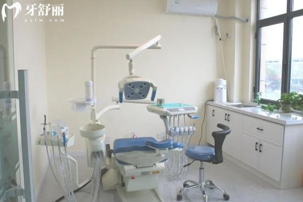 連云港灌南博美口腔怎么樣