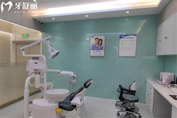 荊門咿呀口腔門診部收費(fèi)價格表