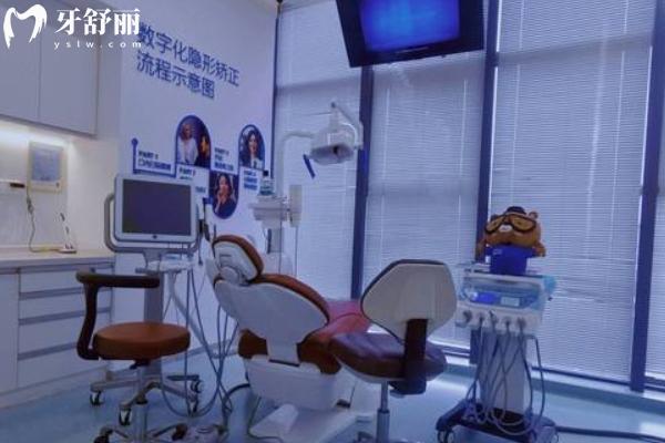 蘇州斯麥爾口腔怎么樣