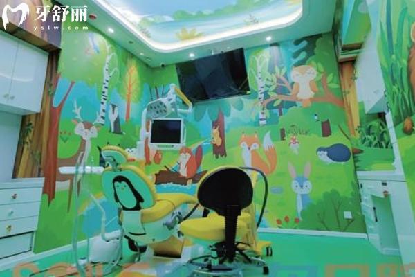 蘇州斯麥爾口腔怎么樣