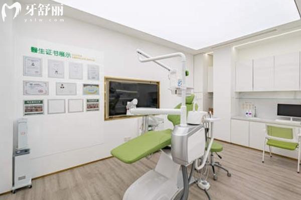 蘇州英博口腔醫(yī)院怎么樣