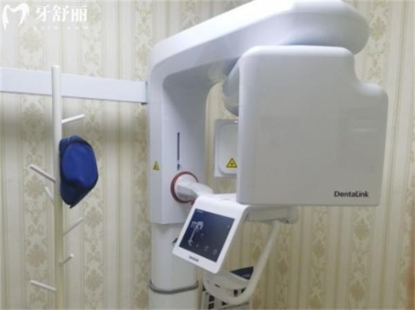 北京廷杰口腔診所設(shè)備
