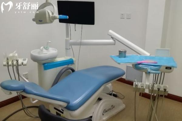 沈陽沈河天成口腔怎么樣