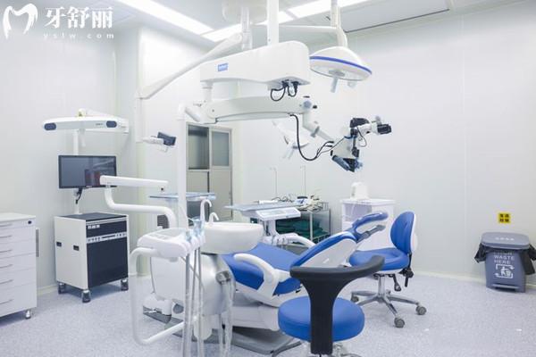 西安弗萊堡口腔醫(yī)院收費標準