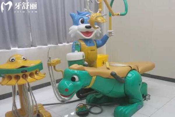 新余美佳口腔醫(yī)院怎么樣