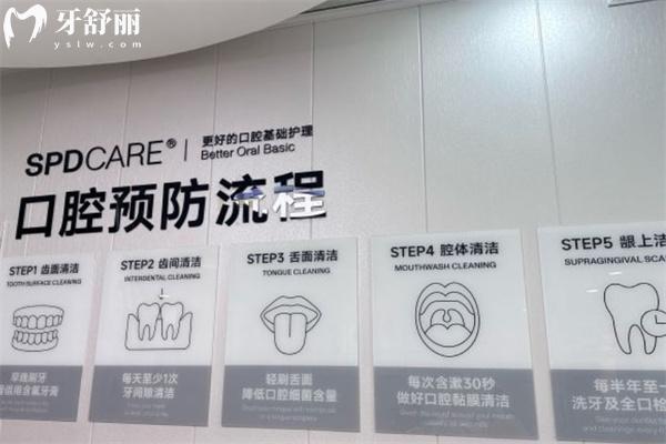 上海伊爾意口腔門診部