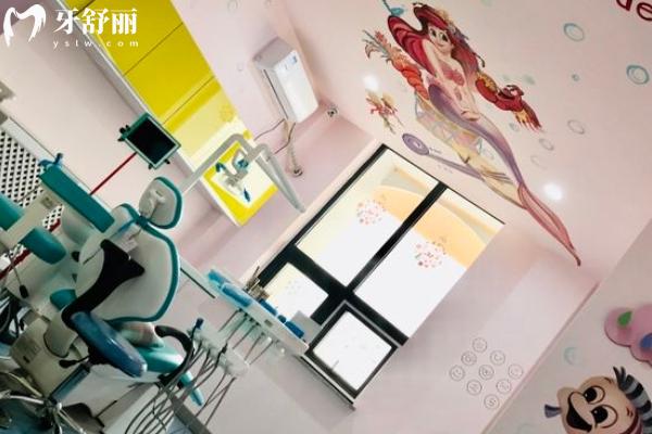 撫順奇遇季口腔怎么樣