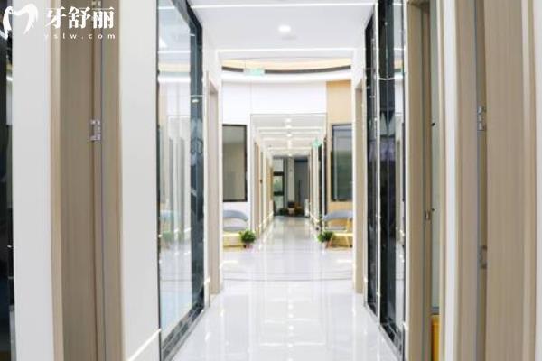 徐州諾恩口腔醫(yī)院怎么樣