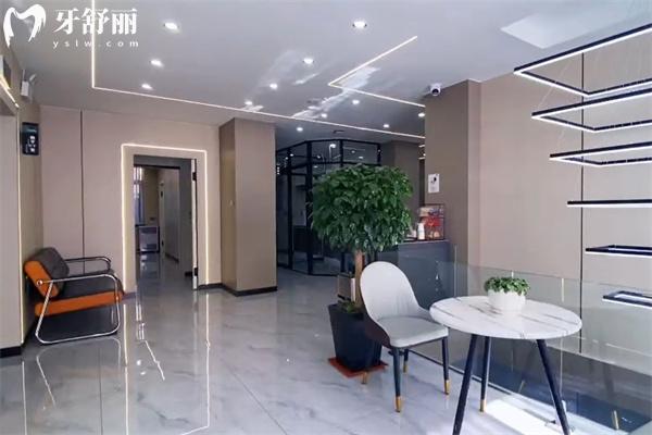 吉林樺甸趙振岐口腔門診部