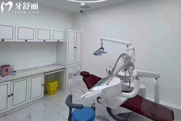 盤錦大眾口腔怎么樣