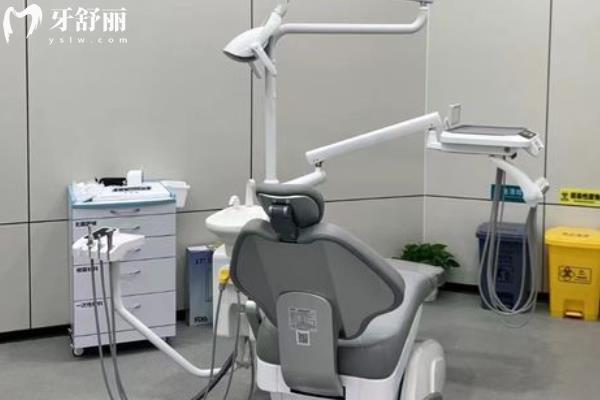 瑞齒固德口腔怎么樣