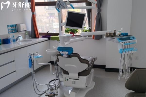 連云港江南口腔怎么樣