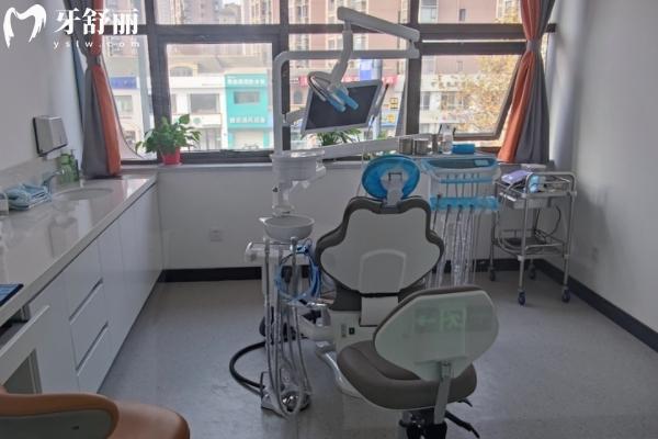 連云港江南口腔怎么樣
