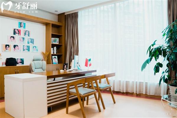 樂山醫(yī)大口腔連鎖怎么樣
