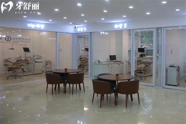 侯馬王琳口腔診所怎么樣