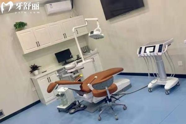 蘇州牙潔仕口腔怎么樣
