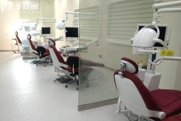 徐州牙知道口腔醫(yī)院收費貴嗎