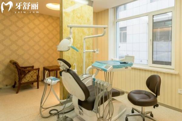 沈陽盛大口腔醫(yī)院怎么樣