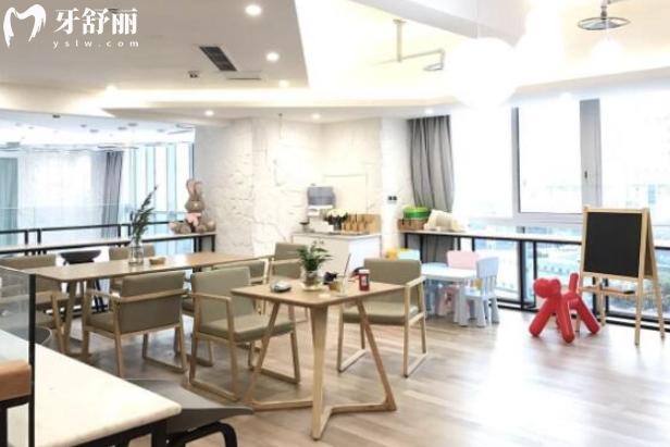 重慶協(xié)爾口腔怎么樣