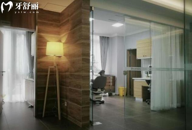 重慶協(xié)爾口腔怎么樣