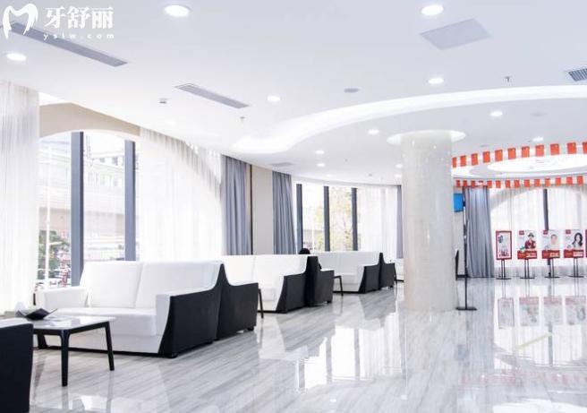 深圳麥芽口腔種植牙醫(yī)生介紹