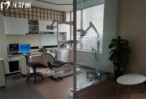 唐山尚沐口腔診室