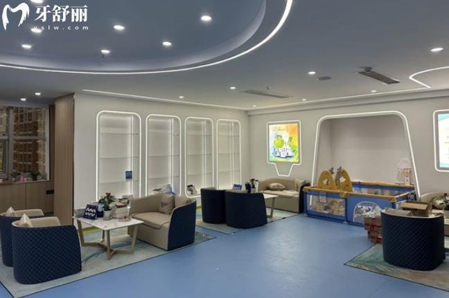 泉州美特爾口腔正規(guī)嗎