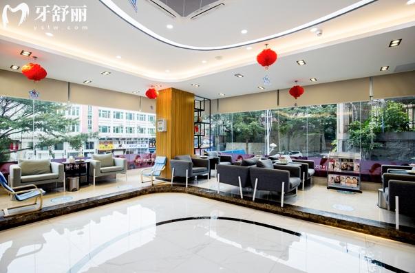 深圳希奧口腔正畸費用多少錢