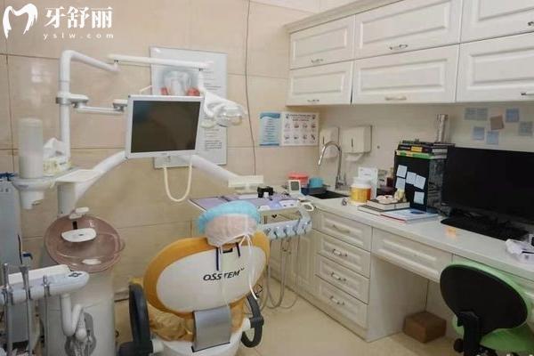 南京趙氏口腔怎么樣