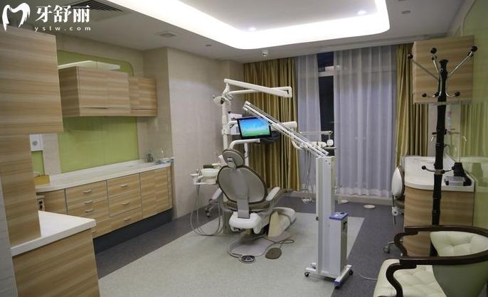深圳愛康健齒科收費貴嗎