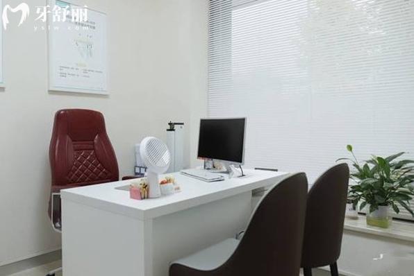 成都團(tuán)圓口腔醫(yī)院靠譜嗎