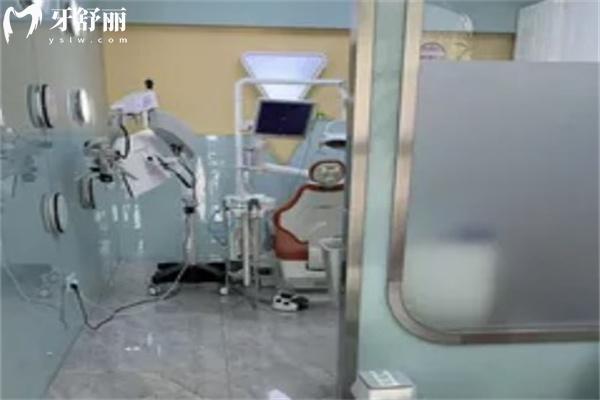 赤峰錦美口腔門(mén)診部