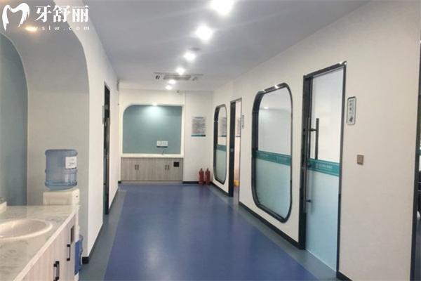 鄂爾多斯口腔醫(yī)院