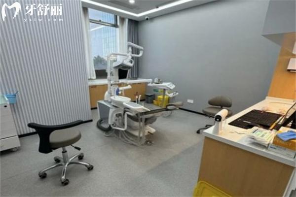 上?？笛琶揽谇婚T診部怎么樣