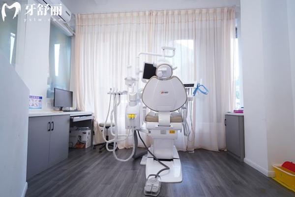 宜賓眾植博仕口腔診療室